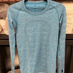 Luluelmon Swiftly Tech